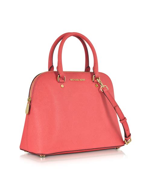 cindy large dome satchel michael kors|Amazon.com: Michael Kors Cindy.